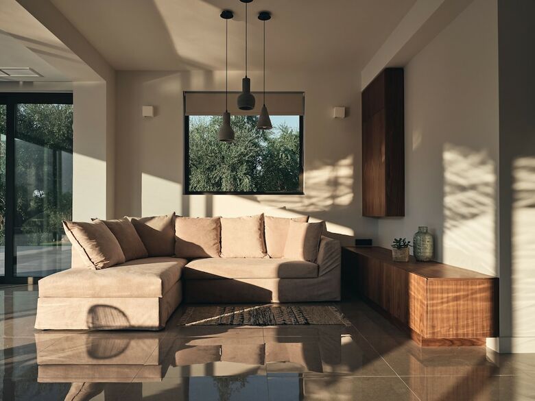 Drallos Luxury Villa