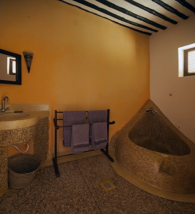 Hotel Villa Bahati Zanzibar