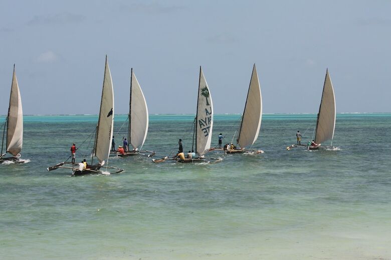 Hotel Villa Bahati Zanzibar