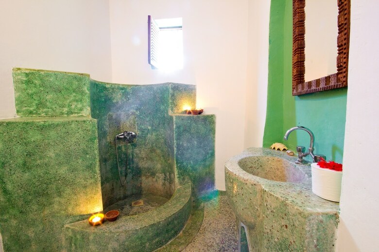 Hotel Villa Bahati Zanzibar