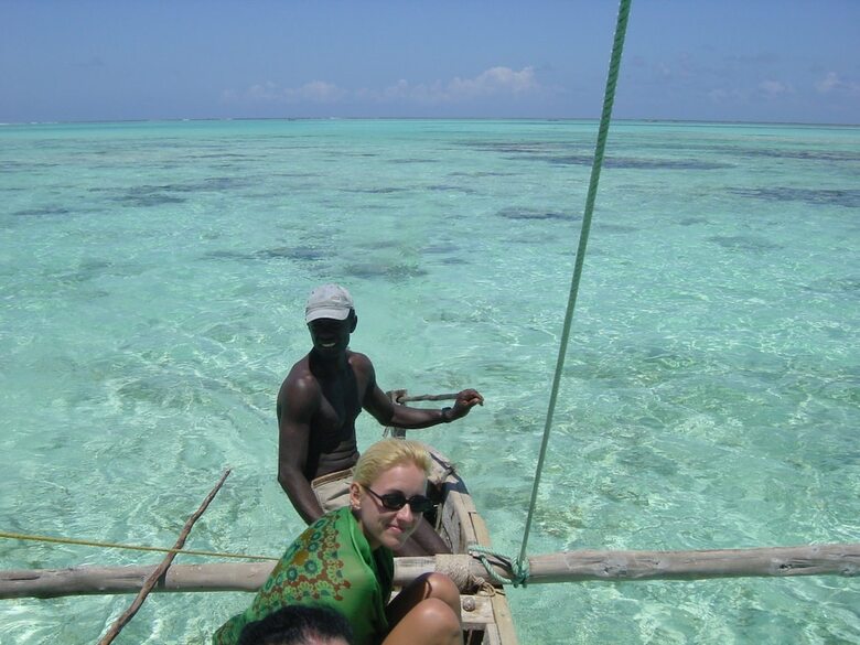 Hotel Villa Bahati Zanzibar