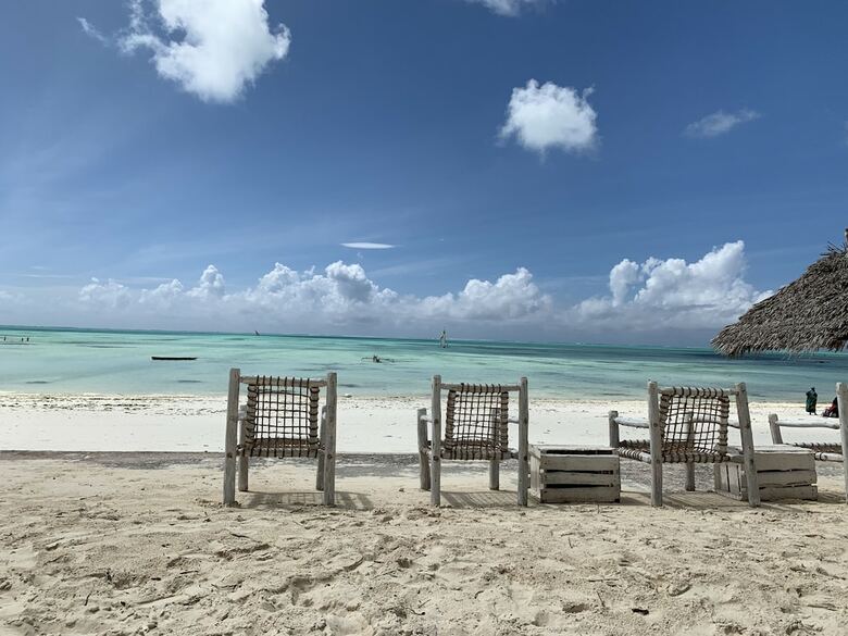 Hotel Villa Bahati Zanzibar