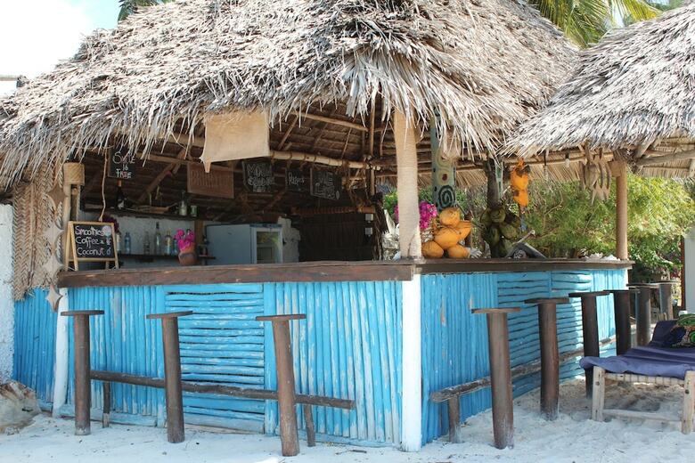 Hotel Villa Bahati Zanzibar