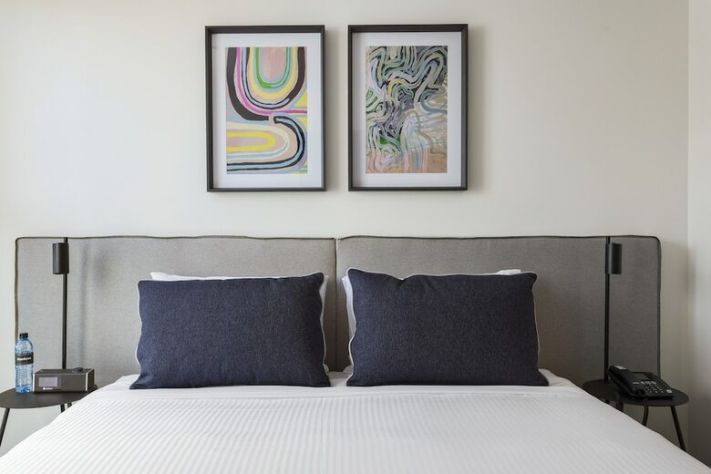 Apartamentos Quest St Kilda Road