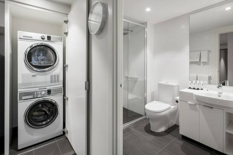 Apartamentos Quest St Kilda Road