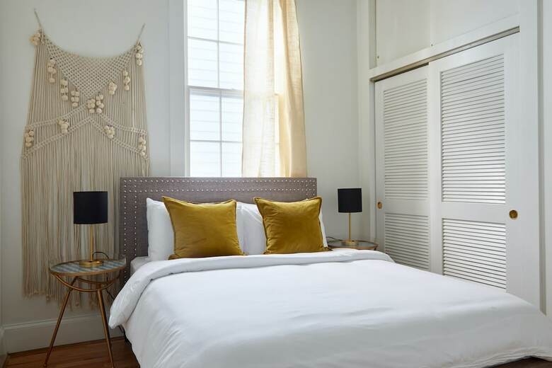 Sonder - Mandeville Suites