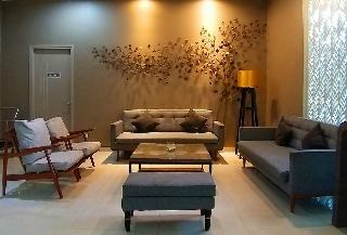 Hotel Swiss-belinn Gajah Mada Medan
