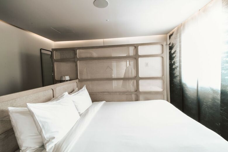 Hotel Ryo Kan Ciudad de M�xico