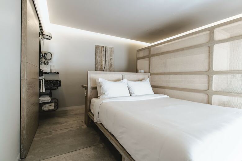 Hotel Ryo Kan Ciudad de M�xico