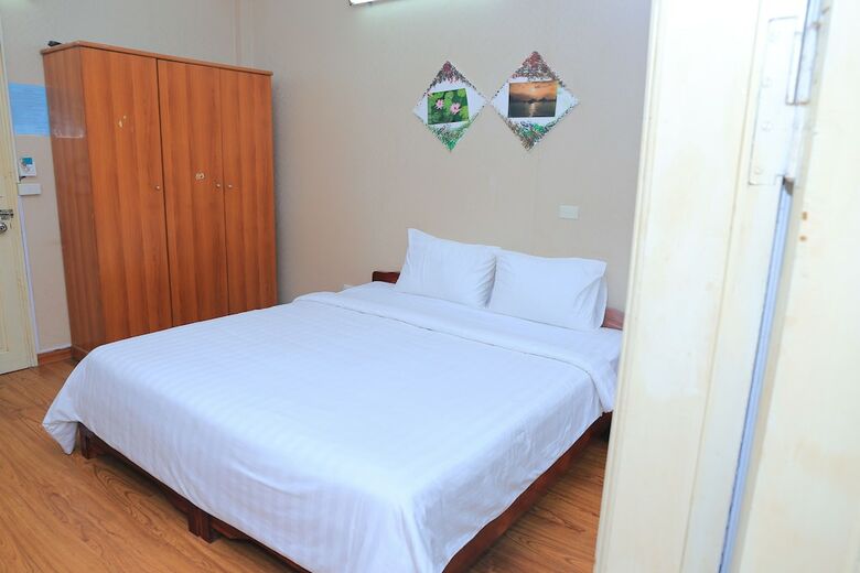 Hotel Hoan Kiem Homestay