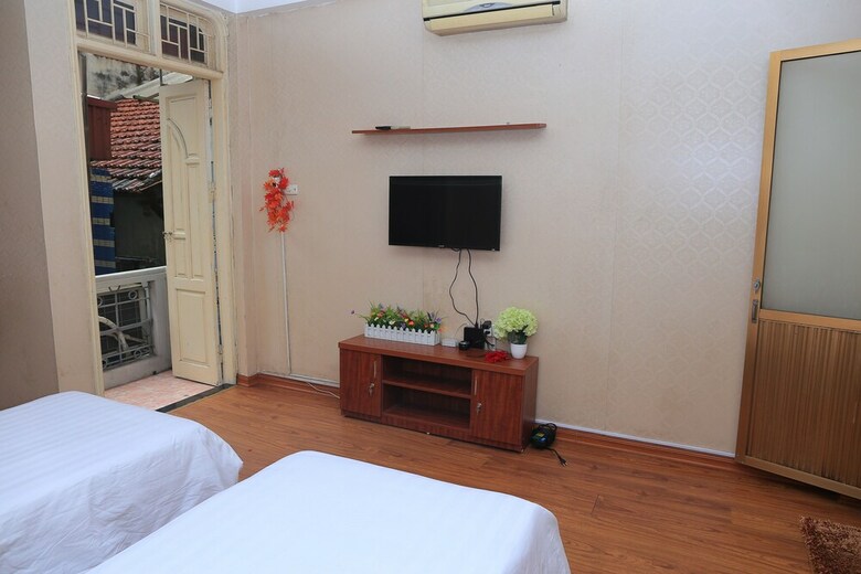 Hotel Hoan Kiem Homestay
