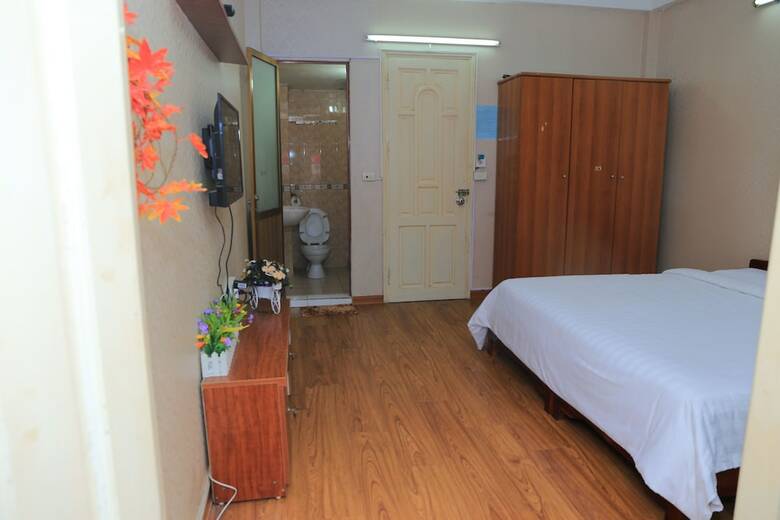 Hotel Hoan Kiem Homestay