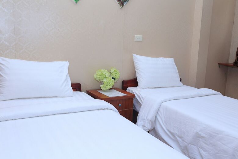Hotel Hoan Kiem Homestay
