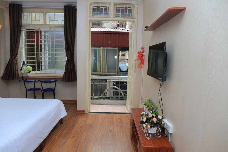 Hotel Hoan Kiem Homestay