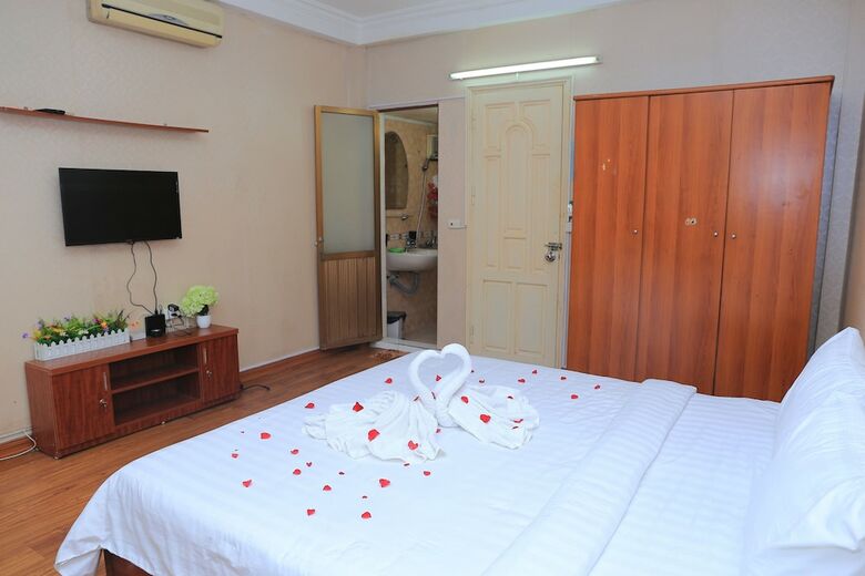 Hotel Hoan Kiem Homestay