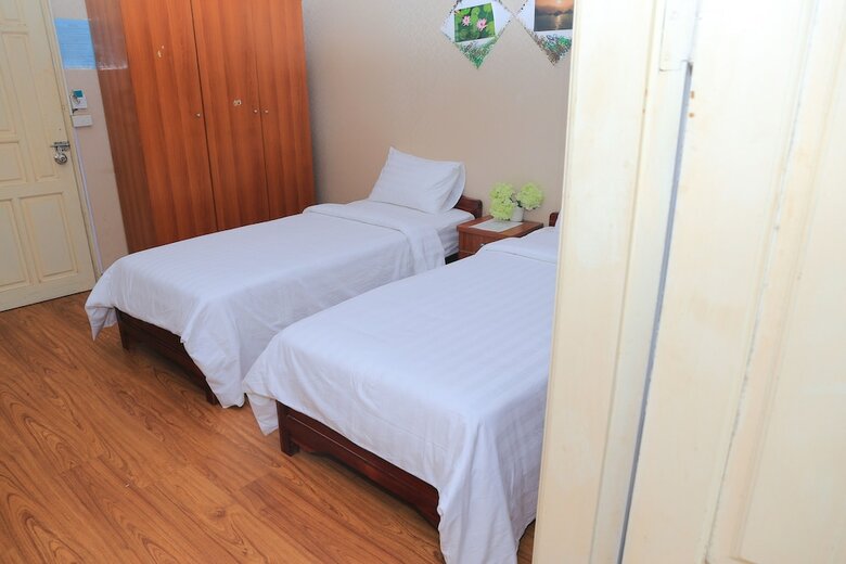 Hotel Hoan Kiem Homestay