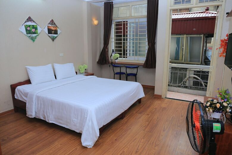 Hotel Hoan Kiem Homestay