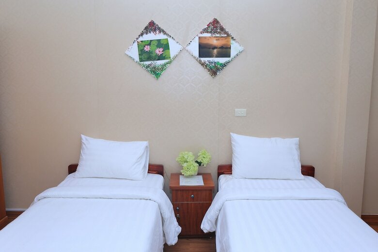 Hotel Hoan Kiem Homestay