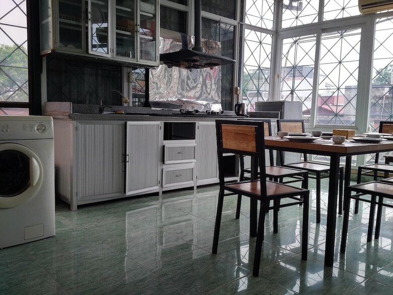 Hotel Hoan Kiem Homestay