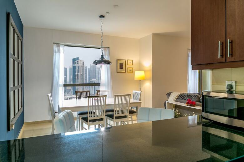 Apartamento One Perfect Stay - Murjan 2