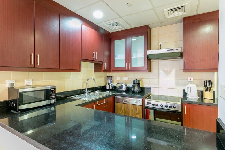 Apartamento One Perfect Stay - Murjan 2
