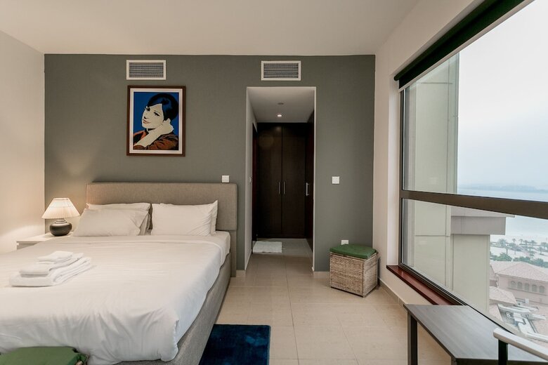Apartamento One Perfect Stay - Murjan 2