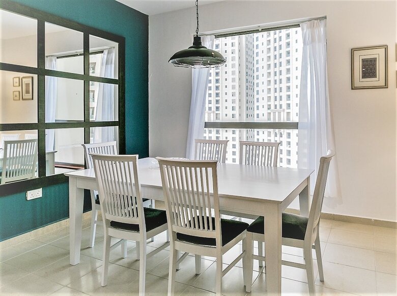 Apartamento One Perfect Stay - Murjan 2