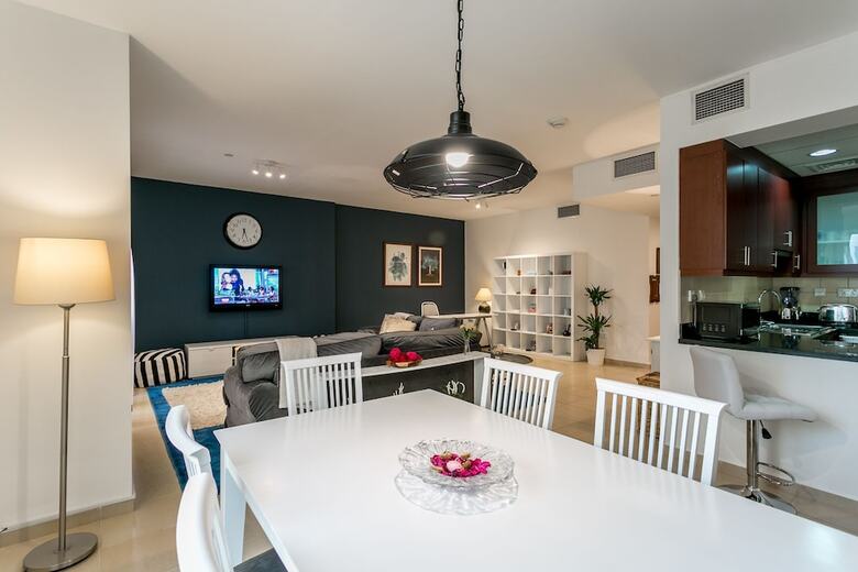 Apartamento One Perfect Stay - Murjan 2