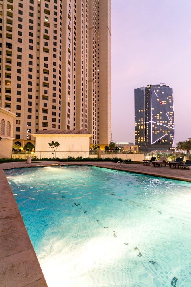 Apartamento One Perfect Stay - Murjan 2
