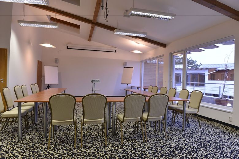 Residence Balaton Conference & Wellness Hotel