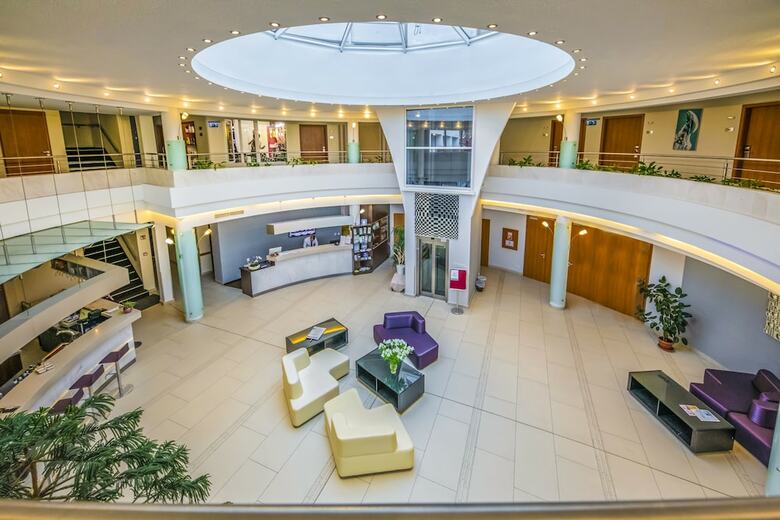 Residence Balaton Conference & Wellness Hotel