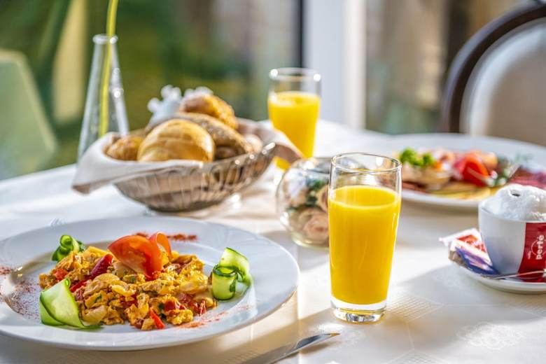 Residence Balaton Conference & Wellness Hotel