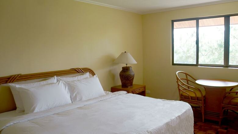 Apartamentos Casa Mia