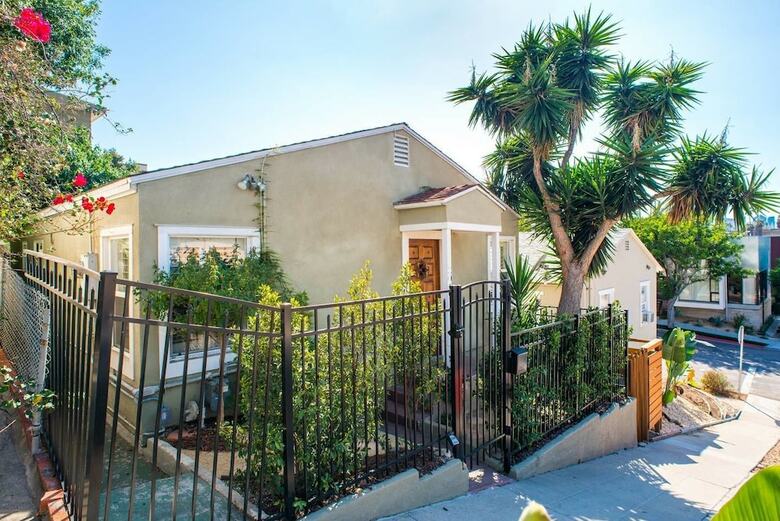 Charming 3br/2ba Craftsman Home By Domio