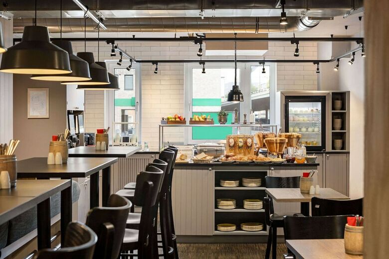 Hotel Vienna House Easy Bremen