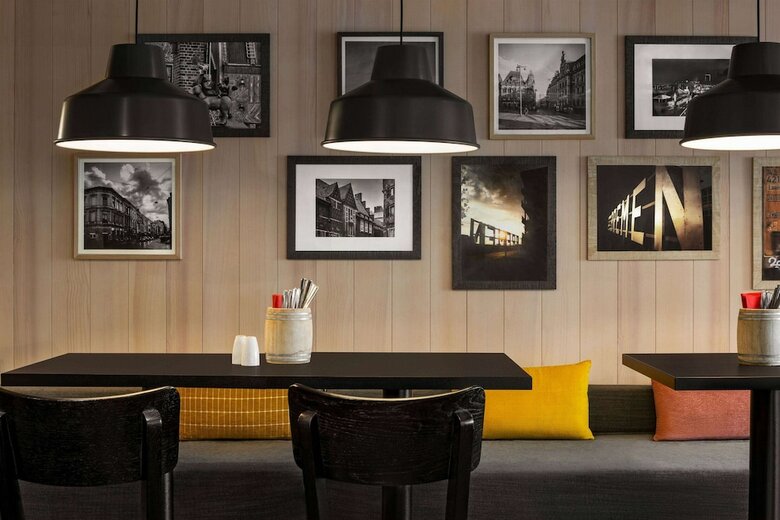 Hotel Vienna House Easy Bremen