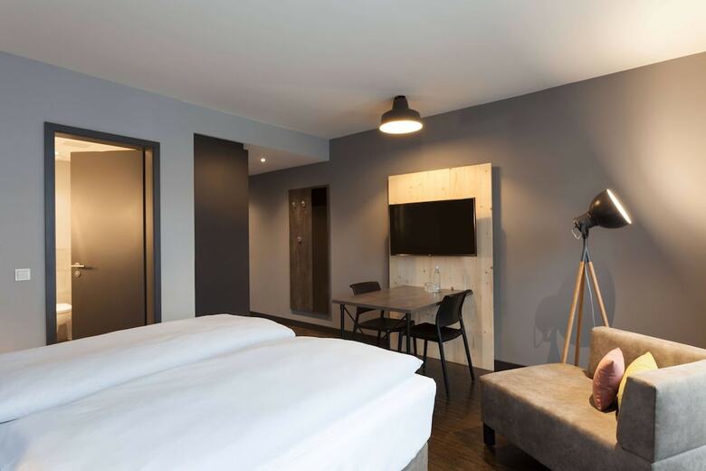 Hotel Vienna House Easy Bremen