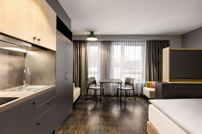 Hotel Vienna House Easy Bremen