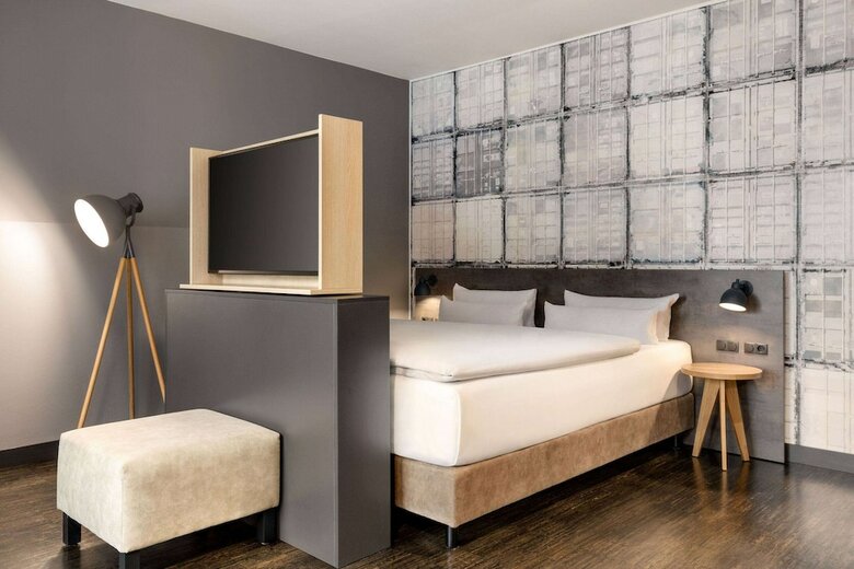 Hotel Vienna House Easy Bremen