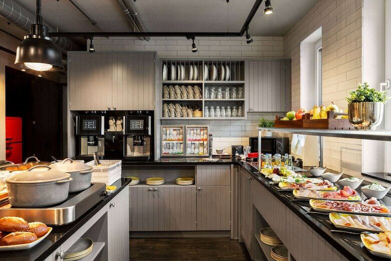 Hotel Vienna House Easy Bremen