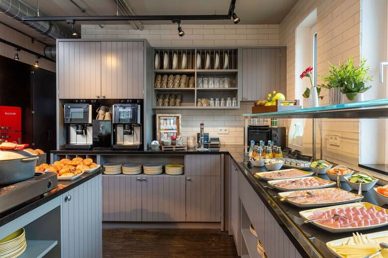 Hotel Vienna House Easy Bremen