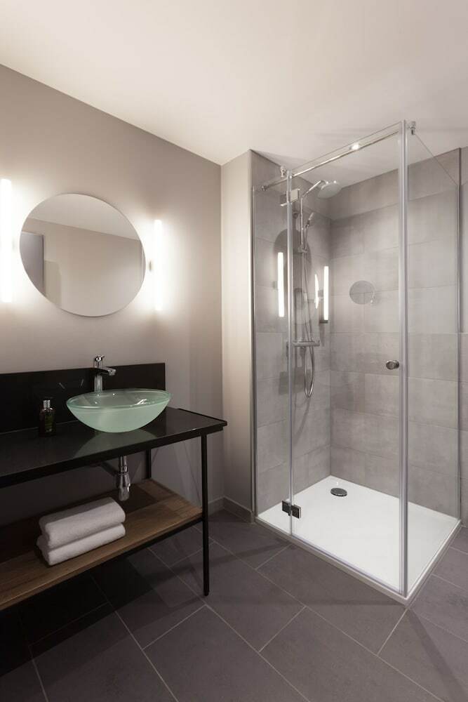 Hotel Vienna House Easy Bremen