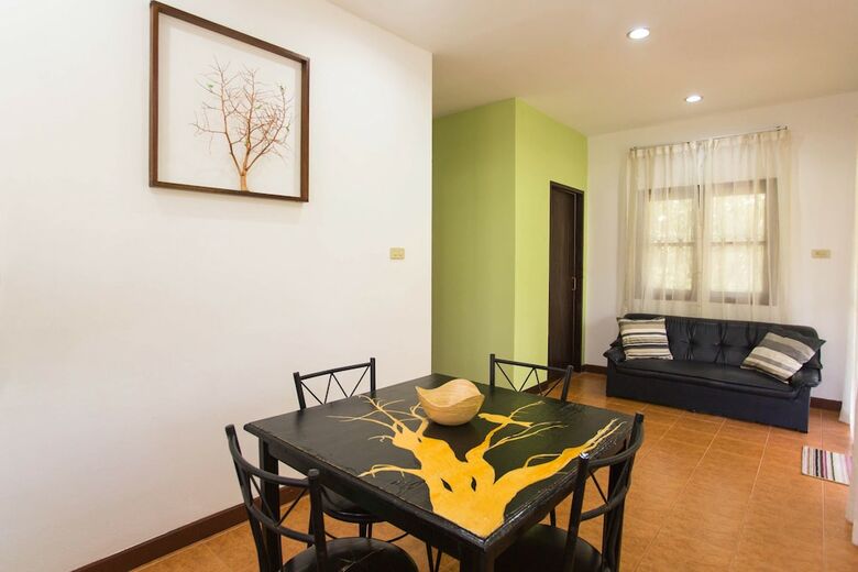 Hotel Cashew Nut Village