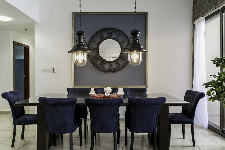 Apartamento One Perfect Stay - Shams 2