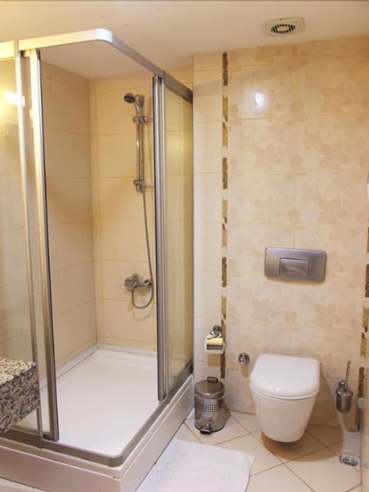 Pinar Elite Hotel