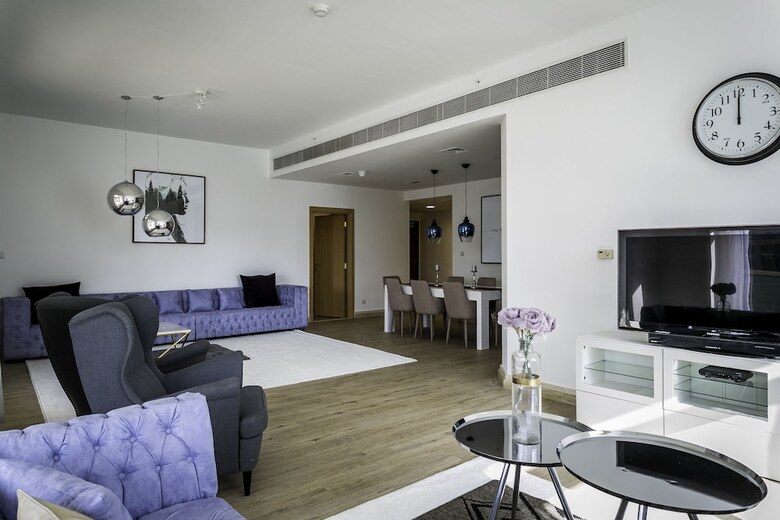 Apartamento One Perfect Stay - Marina Mansions