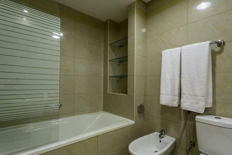 Apartamento One Perfect Stay - Marina Mansions