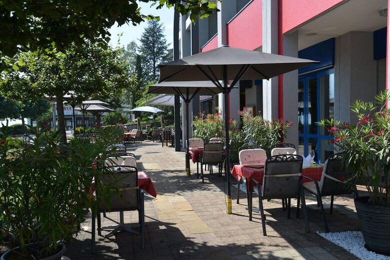 Seehotel Riviera