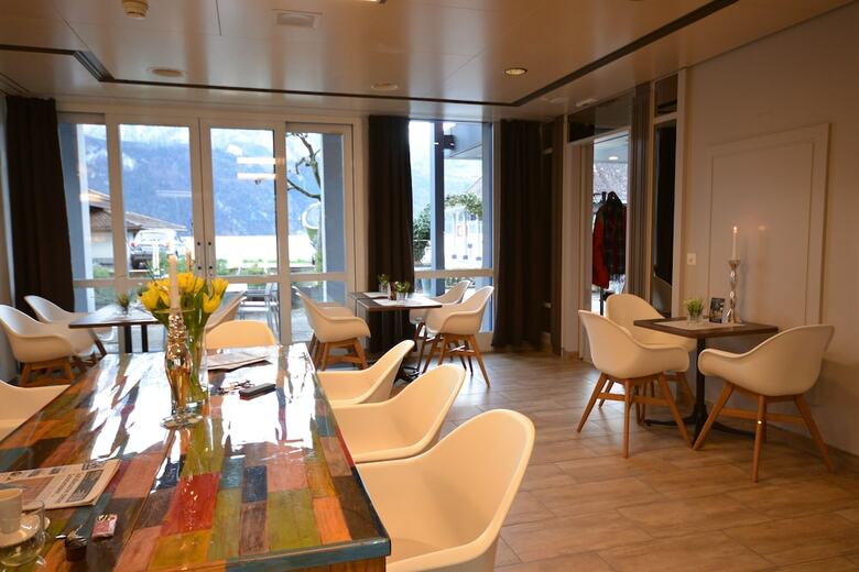 Seehotel Riviera