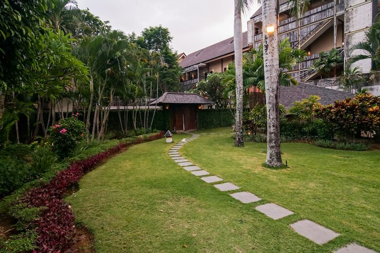 Hotel Baliana Villa Umalas